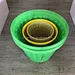 plastic flower pot mold